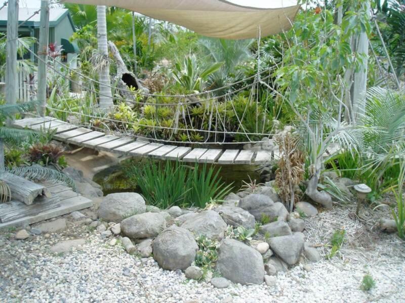 Chillagoe Cabins And Tours Exterior photo